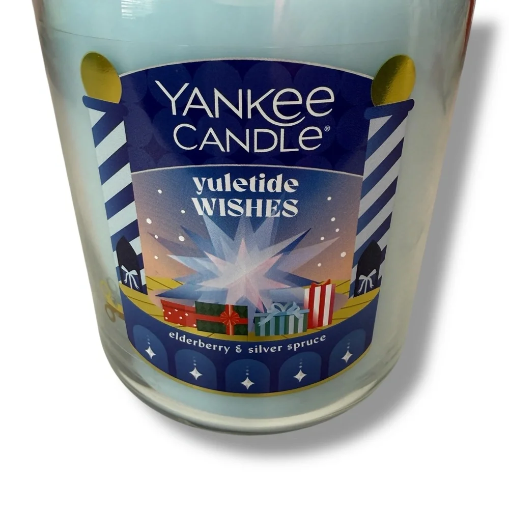 Yankee Candle brand new